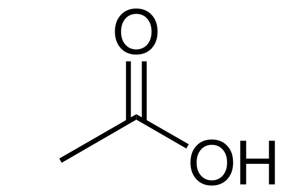 aceticacid