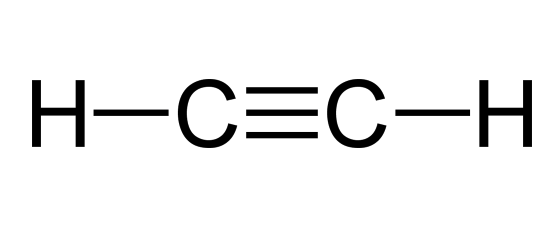 acetylene