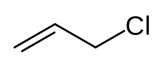 allylchloride