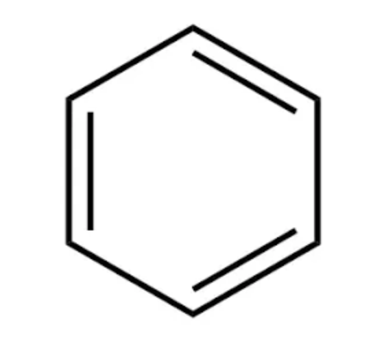 benzene