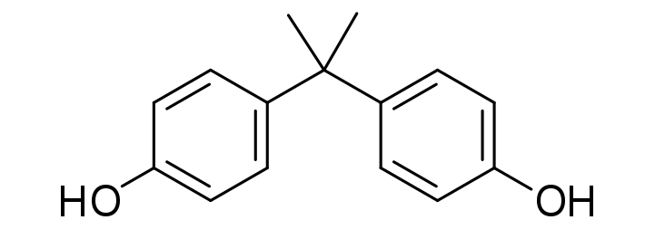 bisphenola