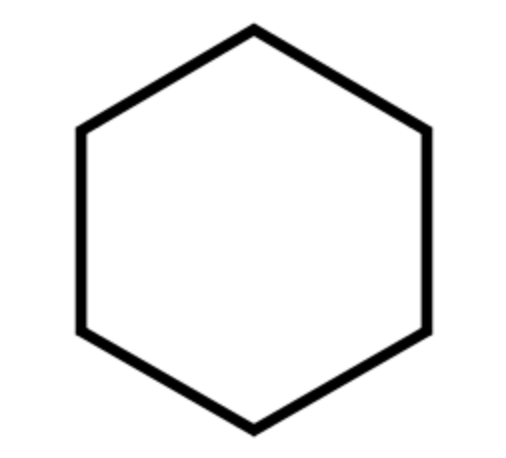 cyclohexane