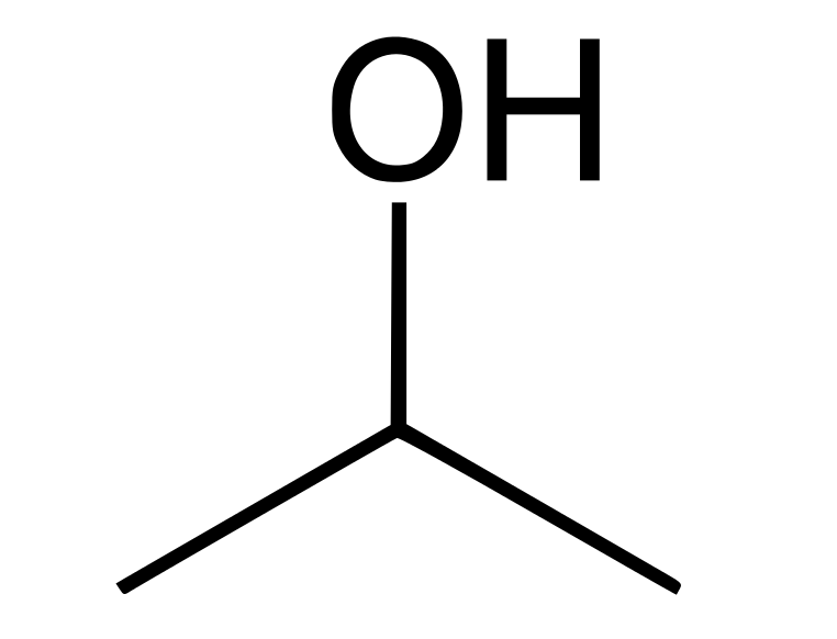 isopropylalcohol