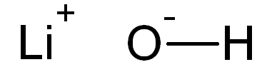 lithiumhydroxide