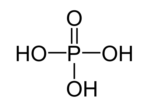 phosphoricacid