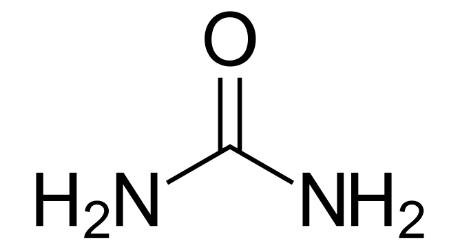 urea